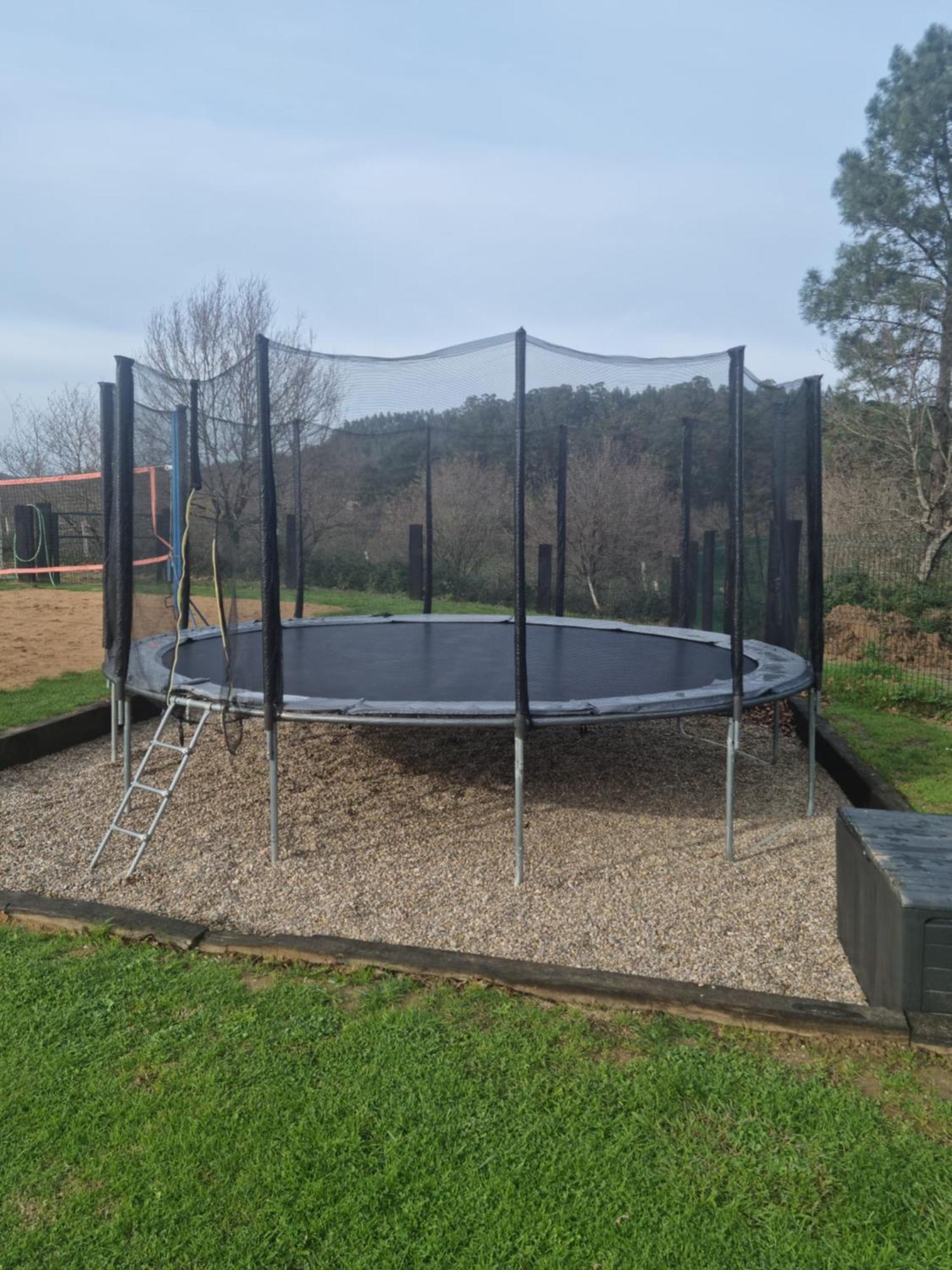 Casa Rural Eguzkilore Laukiz 外观 照片