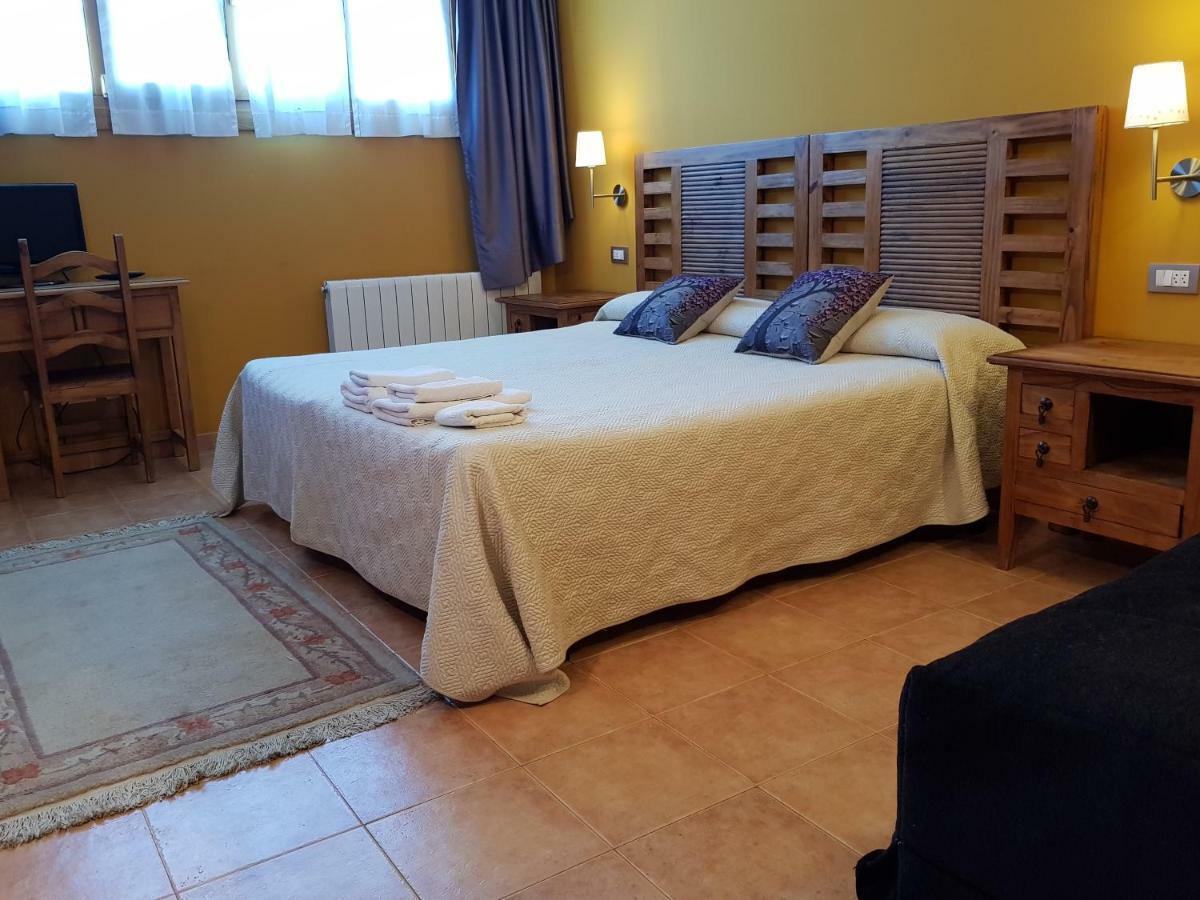 Casa Rural Eguzkilore Laukiz 外观 照片