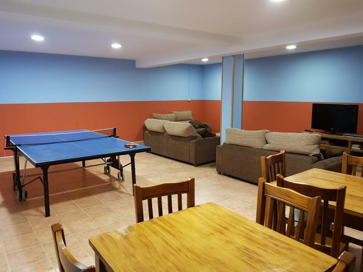 Casa Rural Eguzkilore Laukiz 外观 照片