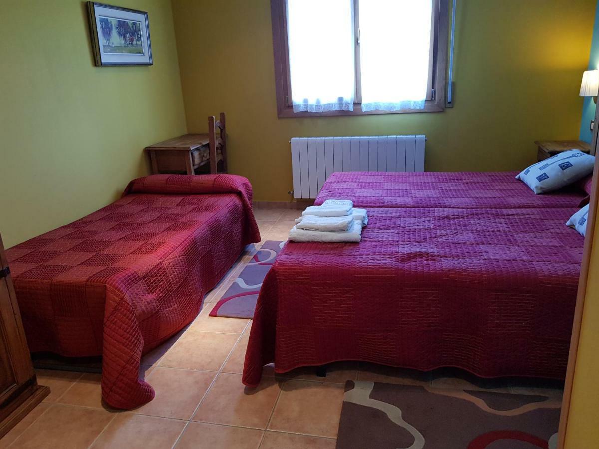 Casa Rural Eguzkilore Laukiz 外观 照片