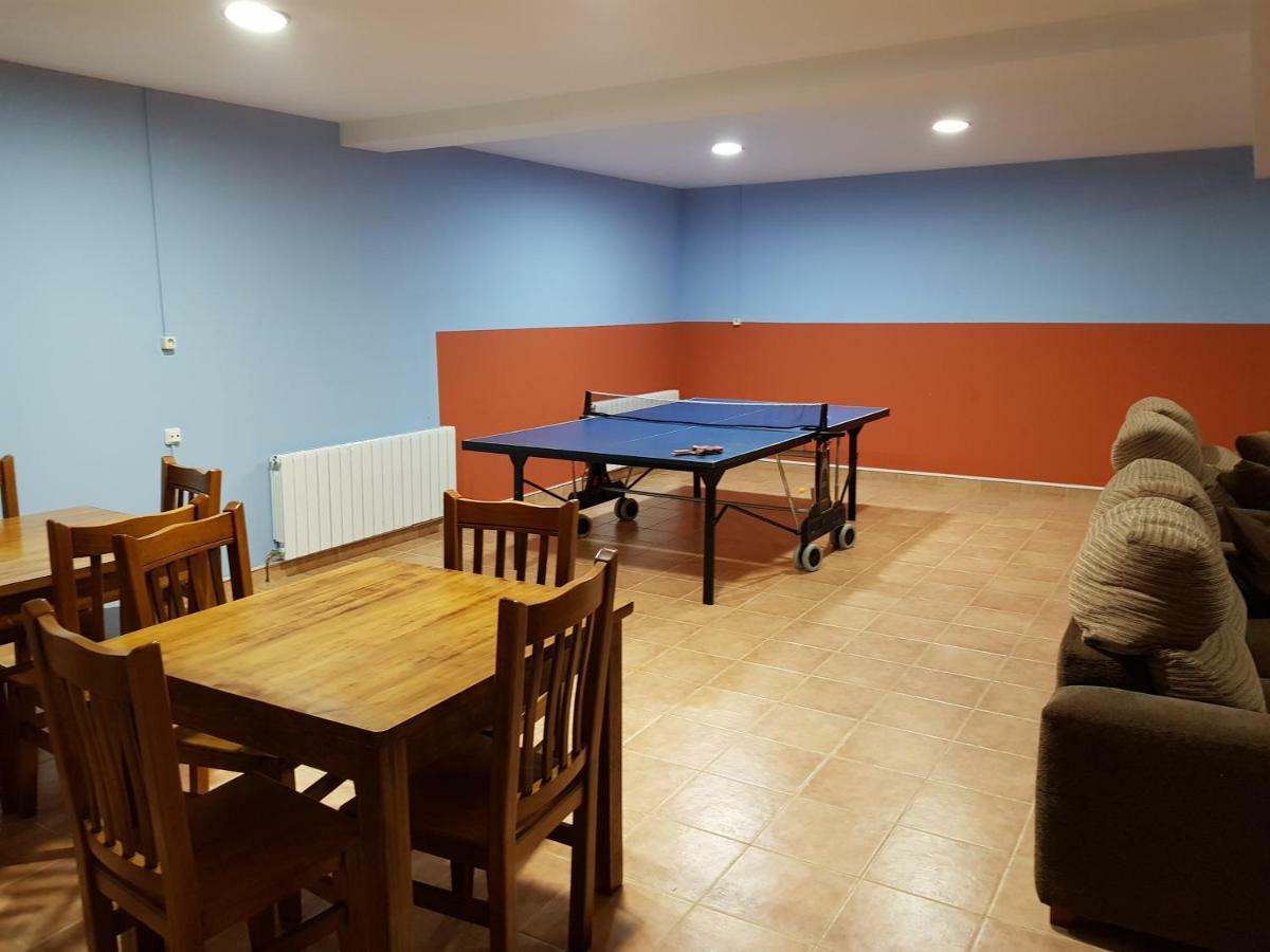 Casa Rural Eguzkilore Laukiz 外观 照片