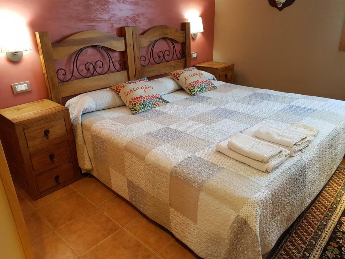 Casa Rural Eguzkilore Laukiz 外观 照片