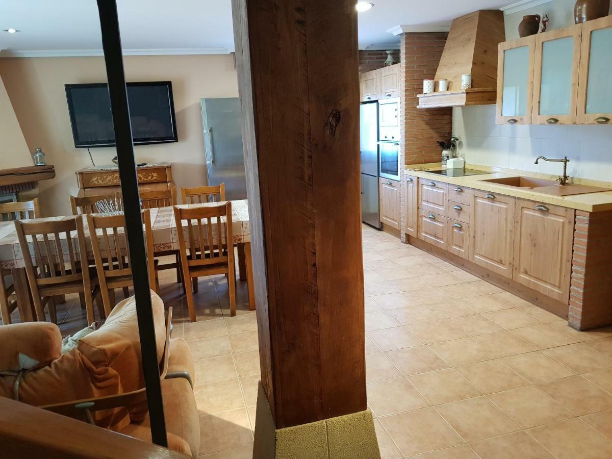 Casa Rural Eguzkilore Laukiz 外观 照片