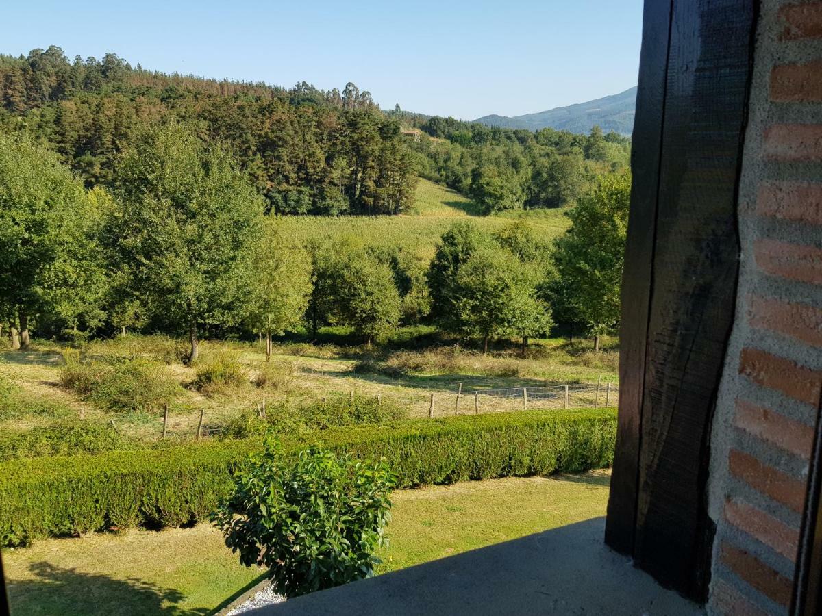 Casa Rural Eguzkilore Laukiz 外观 照片