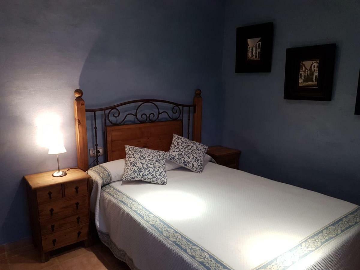 Casa Rural Eguzkilore Laukiz 外观 照片