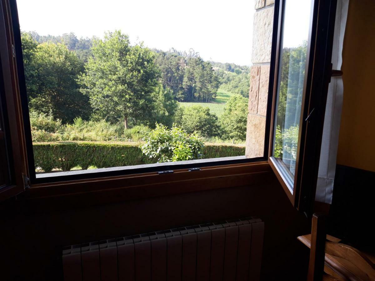 Casa Rural Eguzkilore Laukiz 外观 照片