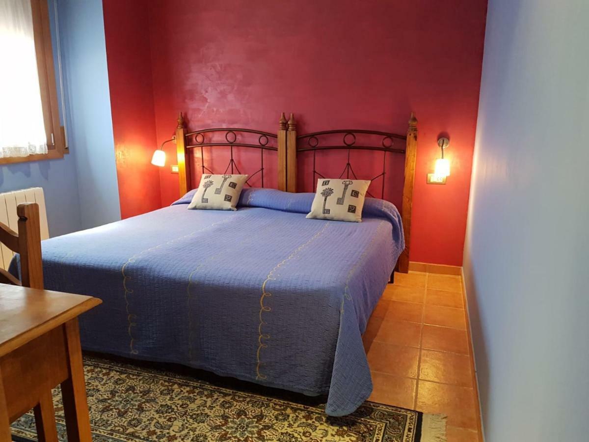 Casa Rural Eguzkilore Laukiz 外观 照片